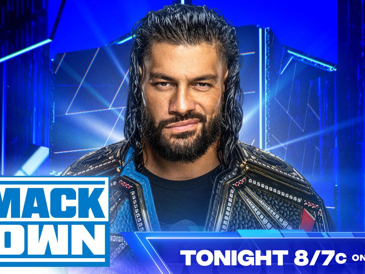 Wwe smackdown 17 2024 april 2021 full show