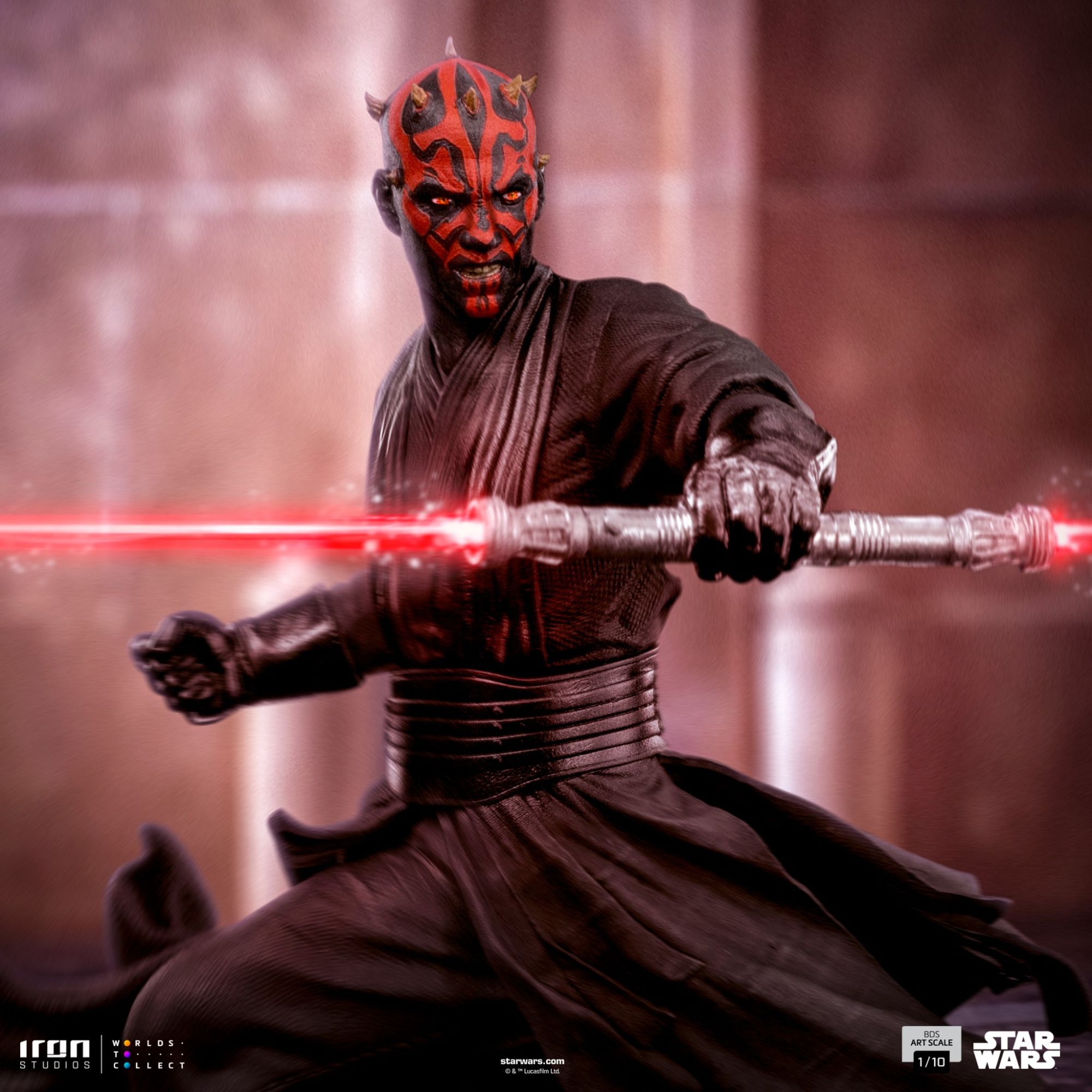 darth maul News, Rumors and Information - Bleeding Cool News And Rumors ...