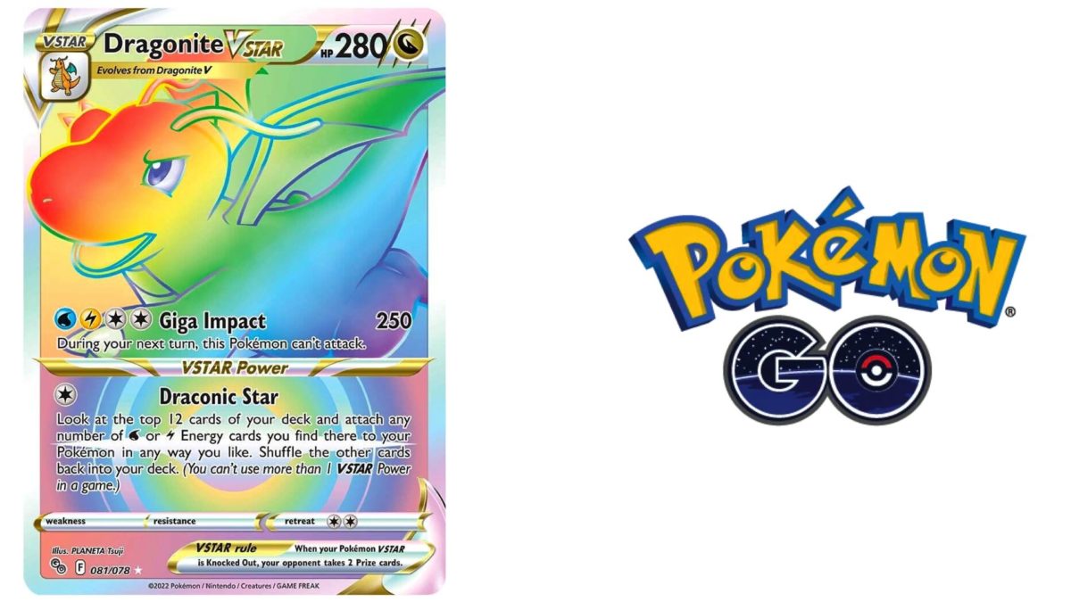 Pokmon TCG Value Watch: Pokmon GO In October 2022 Pokmon TCG Value Watch: Pokmon GO In October 2022