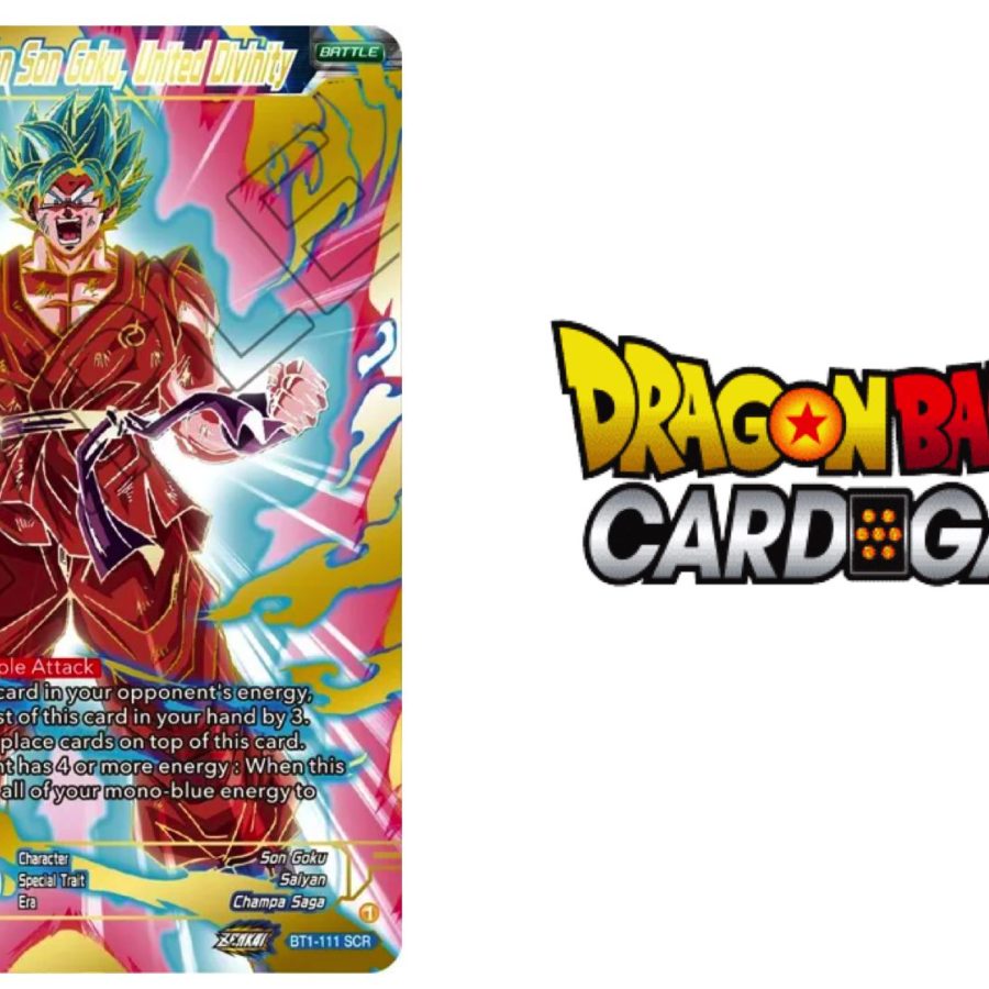 Bandai Dragon Ball Super Cardgame Battle Card Tens Of Millions Of