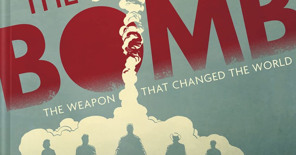 From The Death of Superman To The Bomb That Changes The World - Vimarsana News