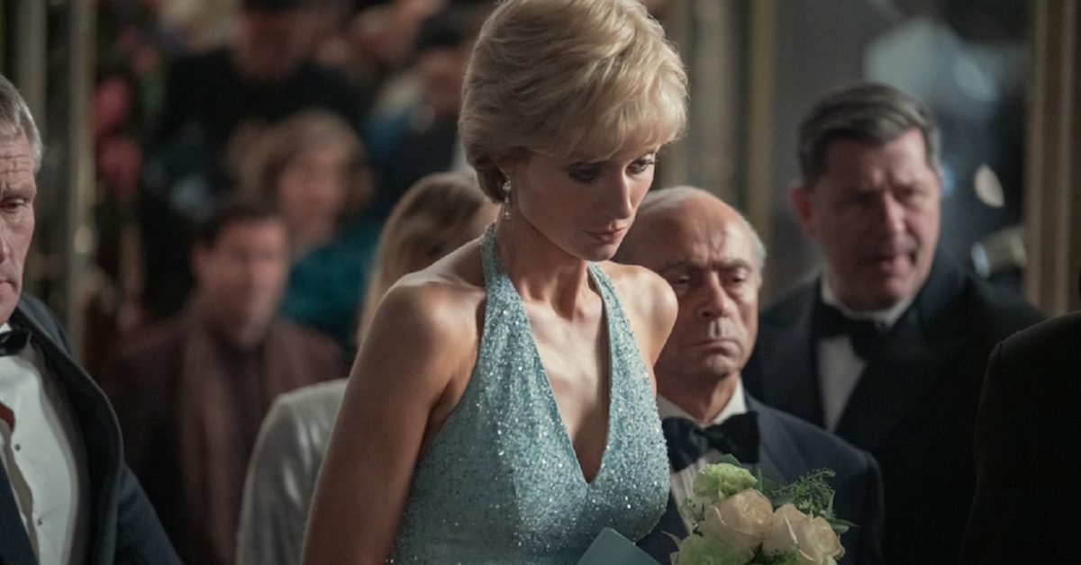 The Crown Season 5 Netflix Shares First Look Preview Images, Details