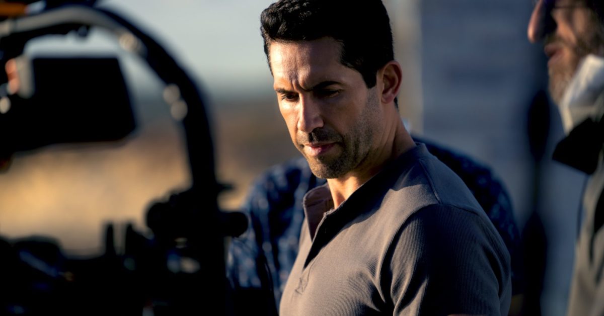 Accident Man 2 Star Scott Adkins on Bringing More Comedy to Franchise