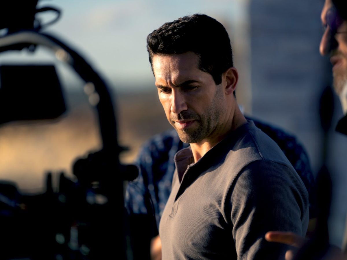 Accident Man 2 Star Scott Adkins on Bringing More Comedy to Franchise