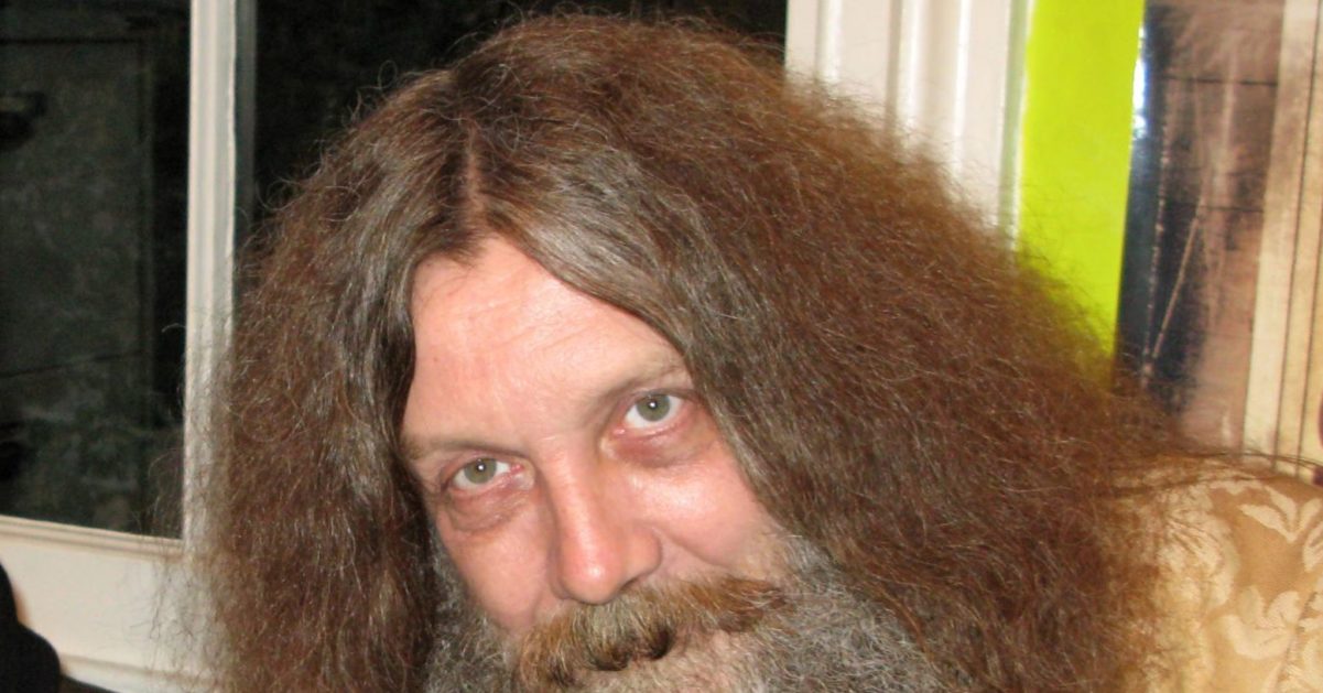 5 Causes Alan Moore Ought to Be the Subsequent Prime Minister of the UK 5 Causes Alan Moore Ought to Be the Subsequent Prime Minister of the UK