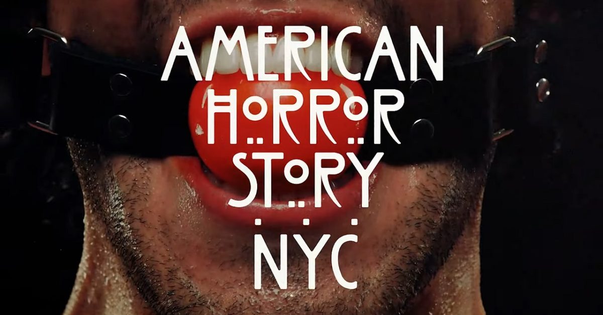 American Horror Story Season 11 AHS NYC Title Sequence Released