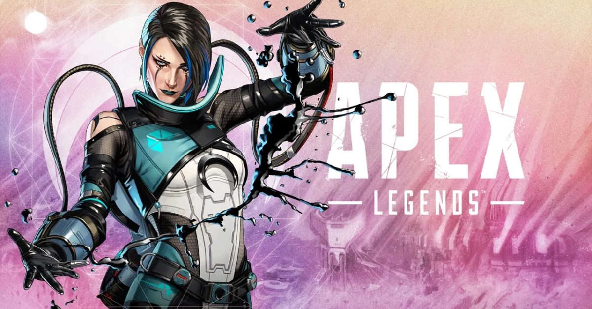 Apex Legends Releases Catalyst Character Trailer   Apex Legends Eclipse 1200x628 