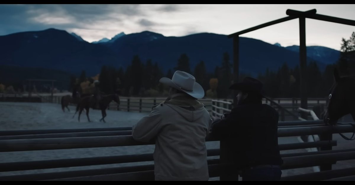 Yellowstone Season 5: Revisiting Some of John & Rip's Best Moments