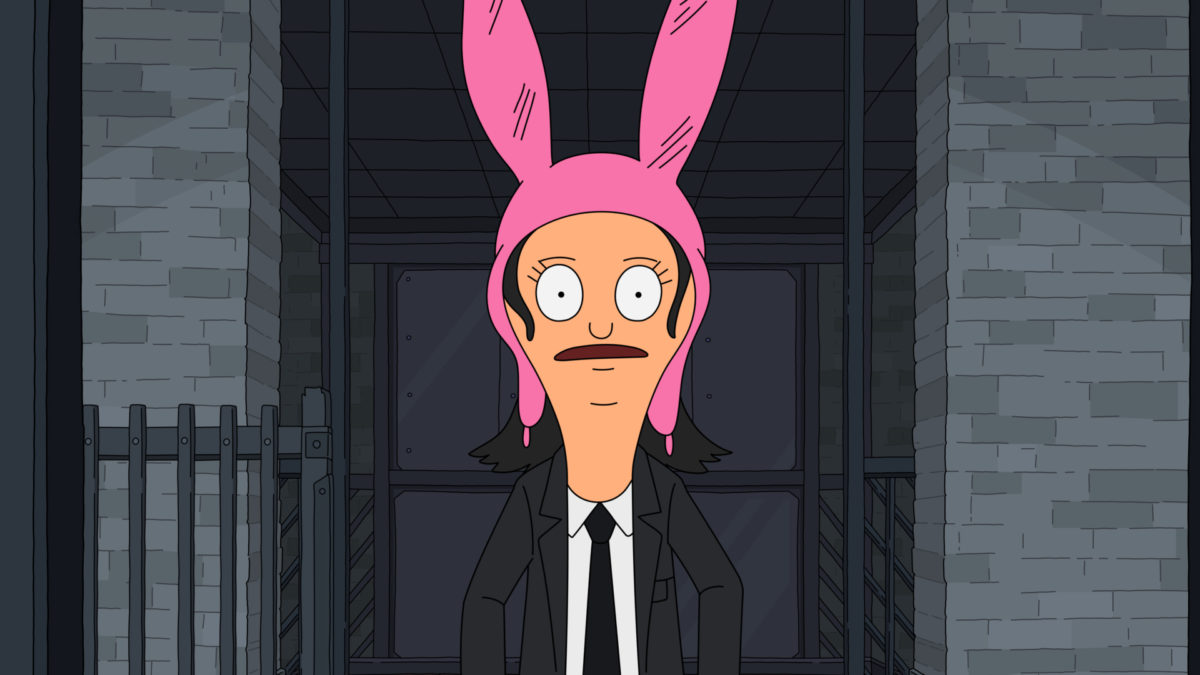 DIY Louise Belcher Hat Bob's Burgers - video Dailymotion