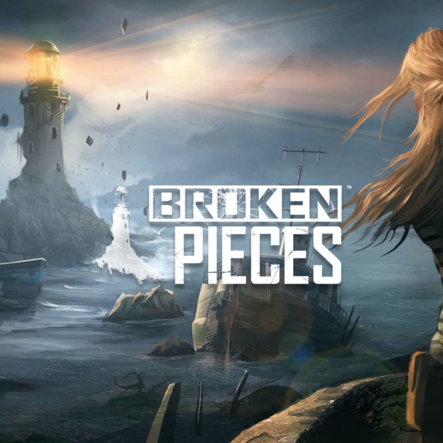 Broken Pieces Announced For Console Release This Month