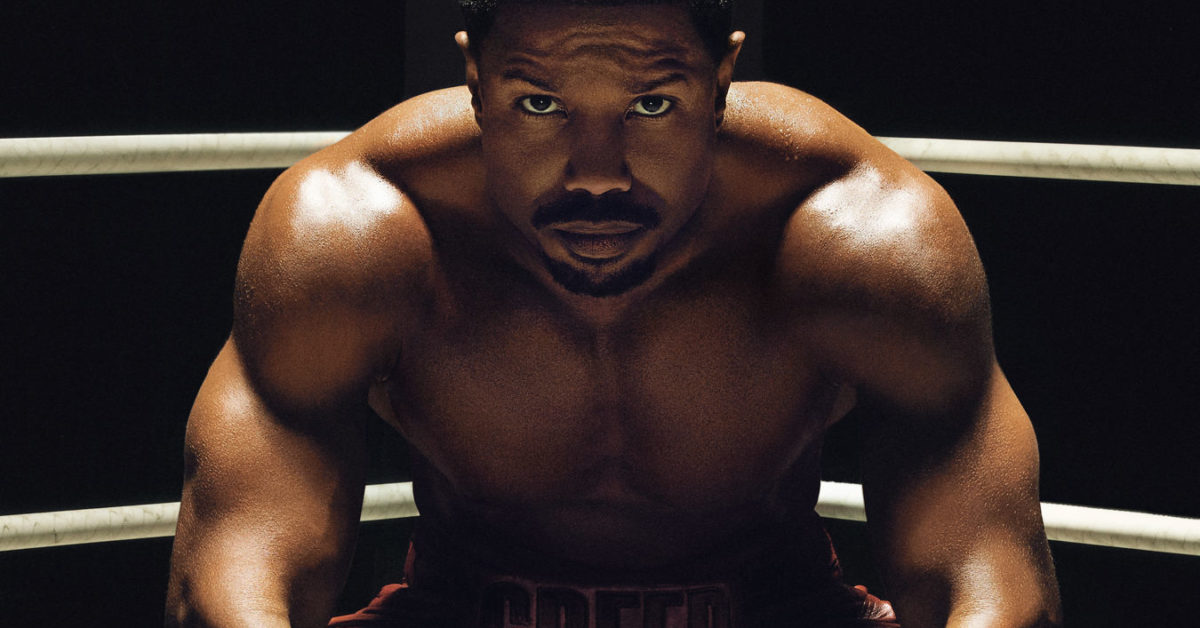 First Trailer For Michael B. Jordan Directed Creed III Packs a Punch