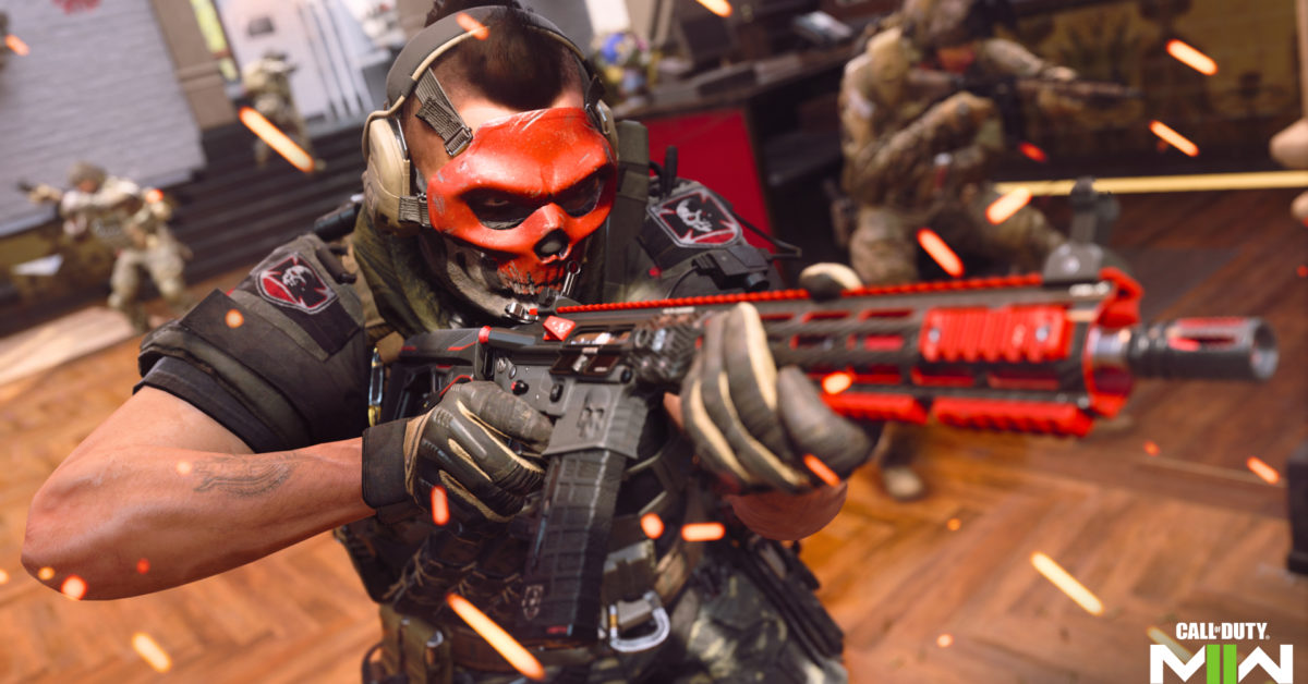 Call Of Duty: Modern Warfare 2 Gives New Multiplayer Overview - Vimarsana News