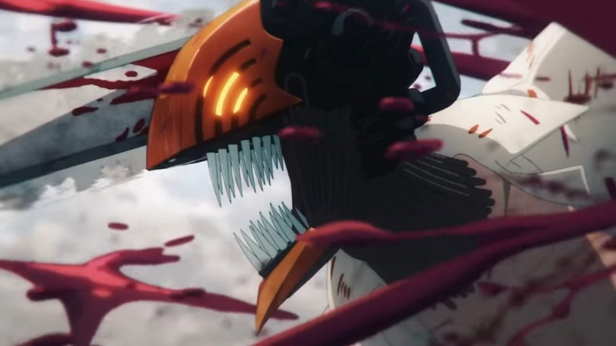 Power and Meowy – Chainsaw Man Ep 3 Review – In Asian Spaces