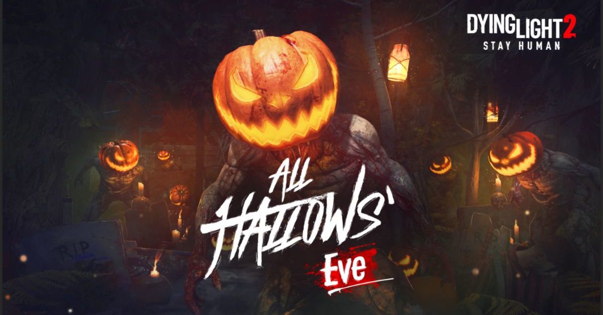 Dying Light 2 Launches Its New Halloween Event