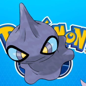 Learn How to Draw Shuppet from Pokemon (Pokemon) Step by Step : Drawing  Tutorials