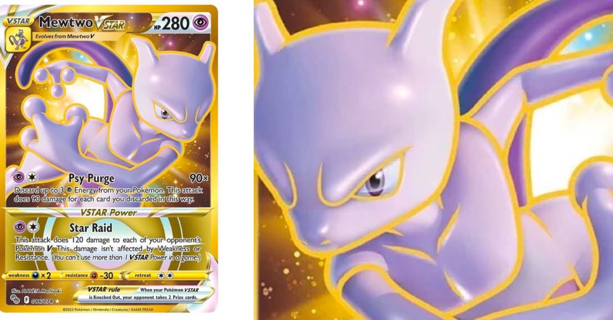 Pokémon: 25 Superpowers That Mewtwo And Mew Have That Are Kept Hidden