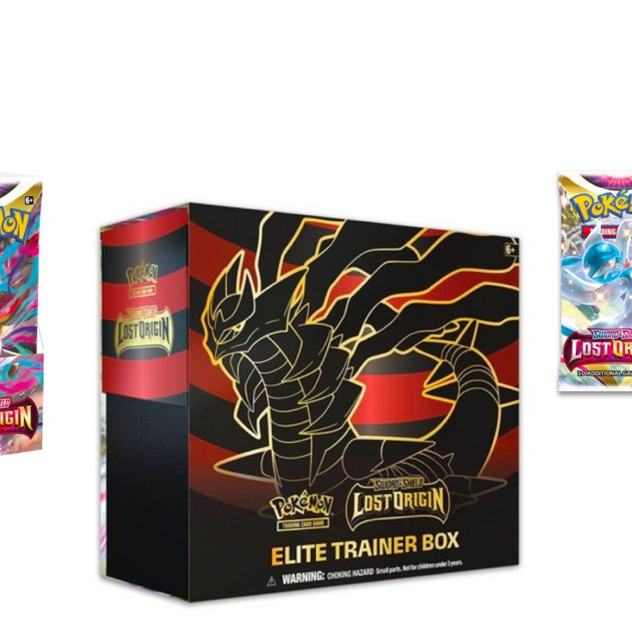 What Is The Best Way To Complete A Pokmon TCG Set?