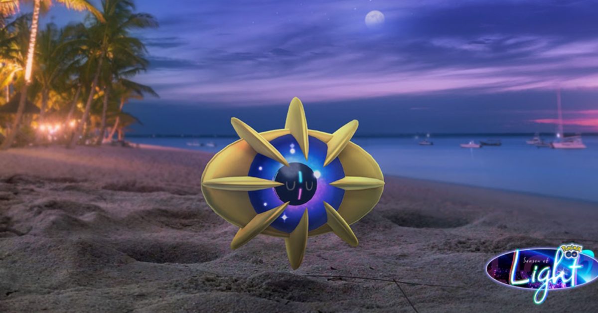 Pokémon GO Event Review: Evolving Stars May Be The Worst Event Ever - Vimarsana News