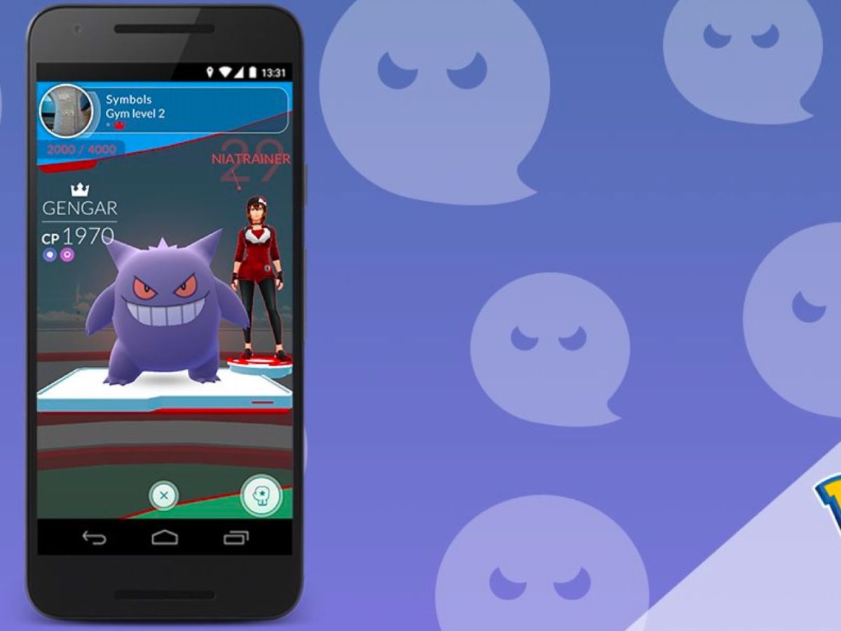 Pokémon GO' Gengar/Nidorino Party Had Raid Day: Start/End Times