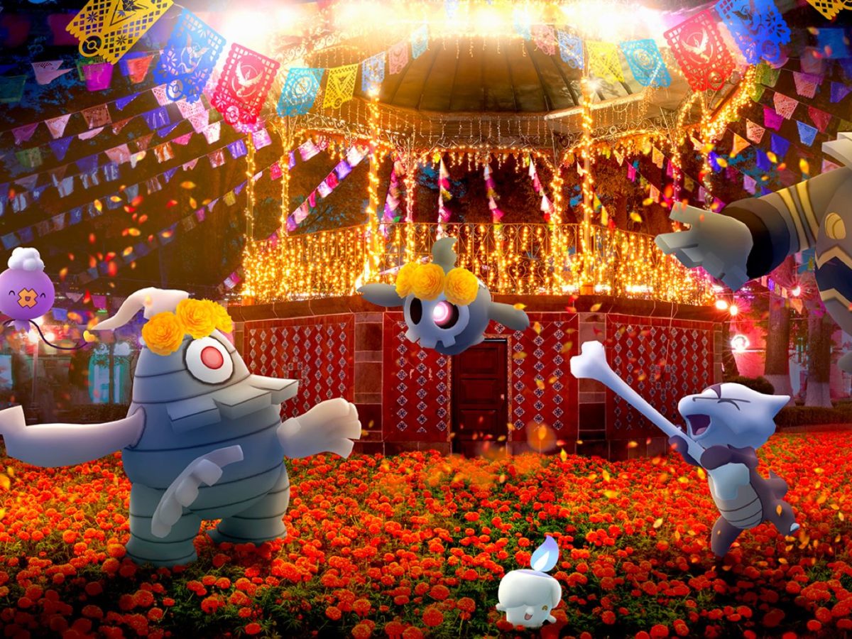 Pokémon GO (Mobile): detalhes do evento de Halloween 2019 são