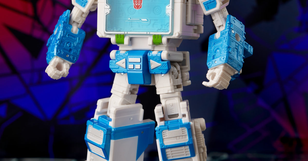 その他 Transformers Soundwave Shattered Glass Transformers Shattered Glass Soundwave with Ravage &