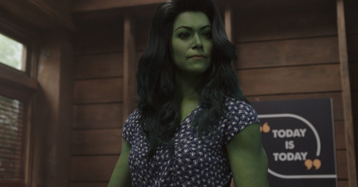 She-Hulk Episode 7 Review: Expert Level Daredevil Trolling Continues