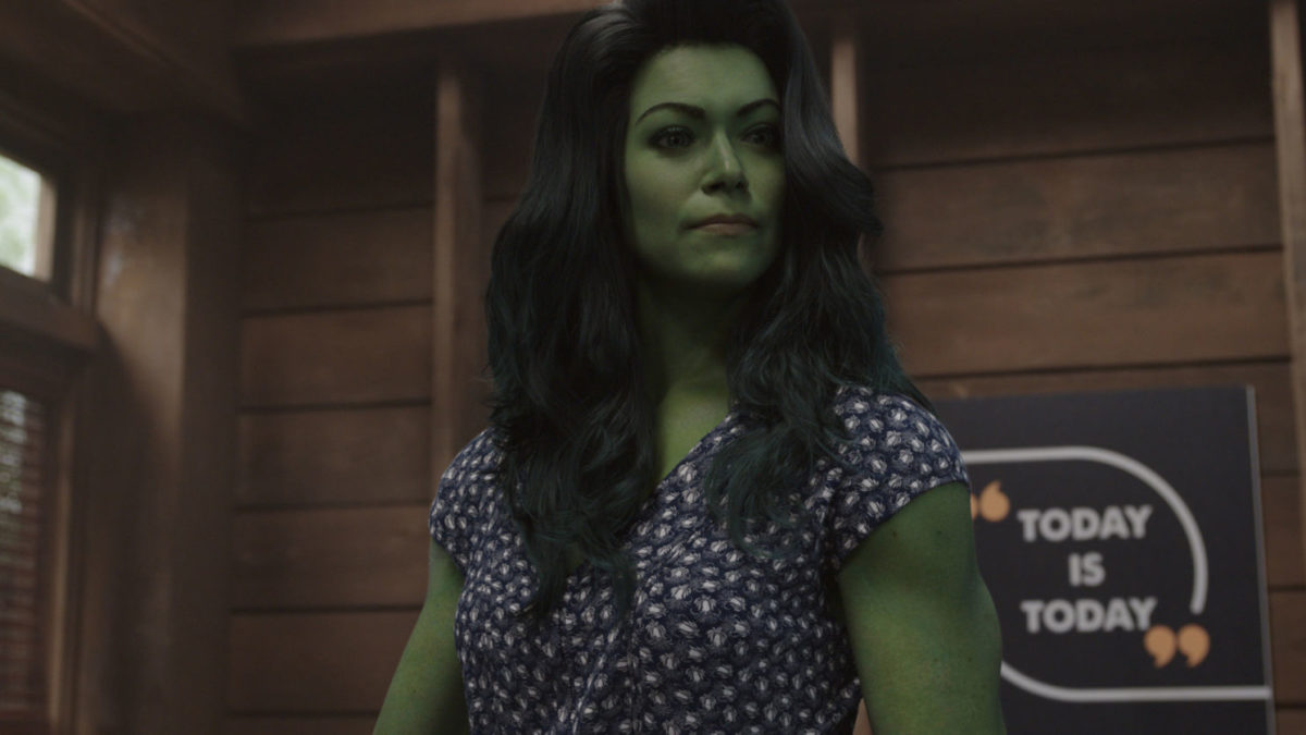 She-Hulk Video Reveals Final Episodes' Scenes (Daredevil, Abomination &  More)