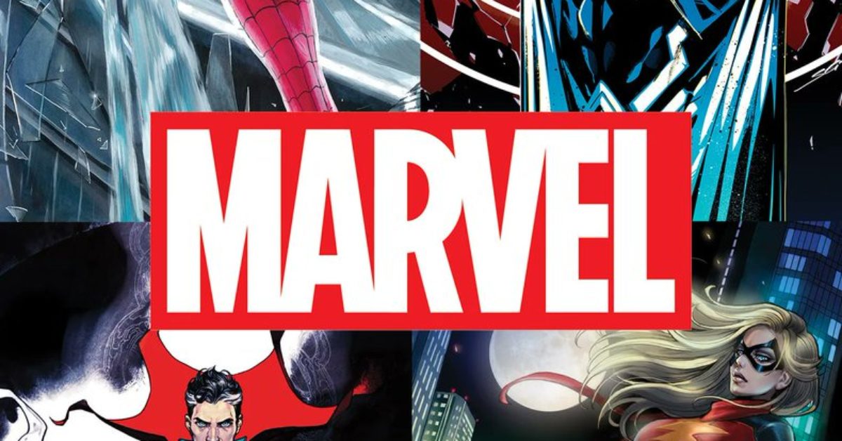 Akira Himekawa & Yasuhiro Nightow Join Marvel Comics Manga Tribute - Vimarsana News