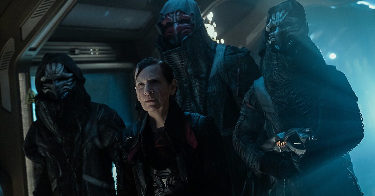 Star Trek: Picard New Final Season Trailer, Lore & Moriarty Return - Vimarsana News