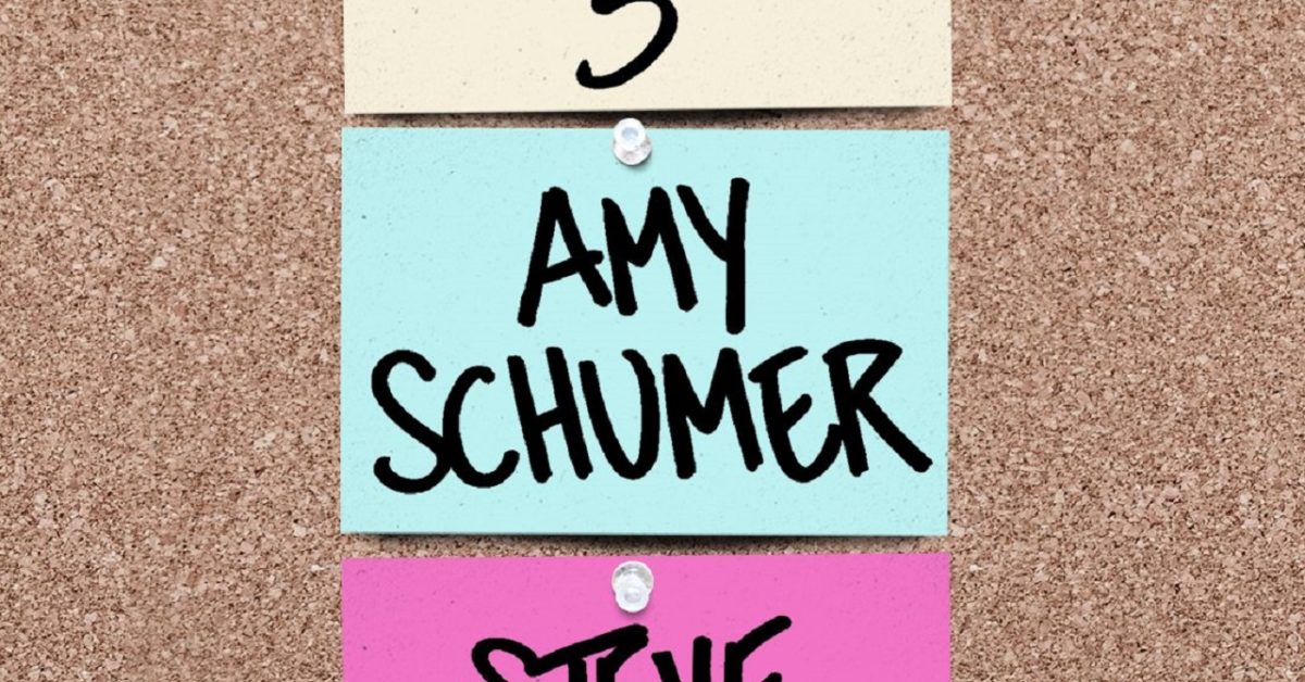 Saturday Night Live: Amy Schumer, Steve Lacy Set for November 5th - Vimarsana News