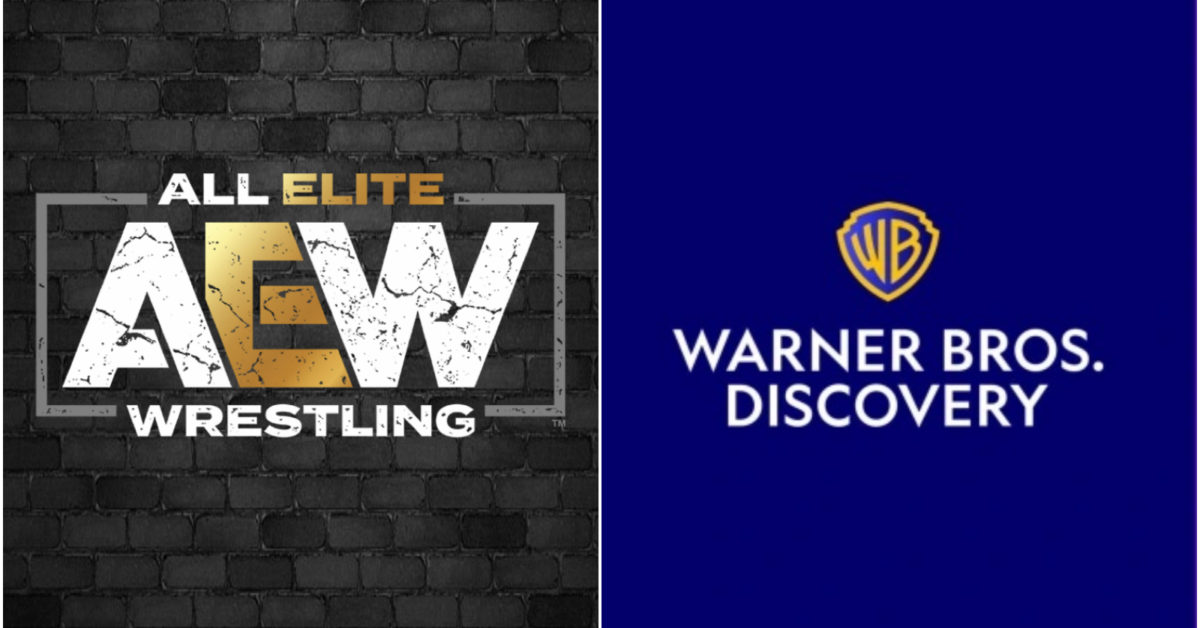 Warner Bros. Discovery Exec Wants More AEW Content for TBS & TNT