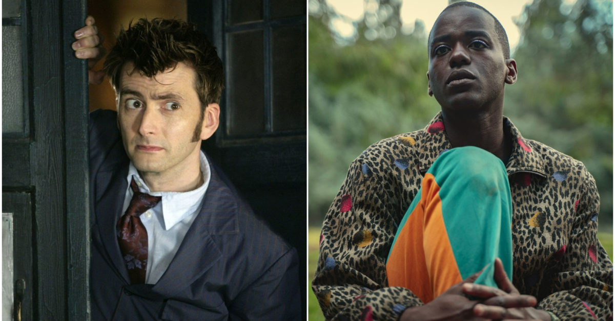 Doctor Who Regeneration: David Tennant? Ncuti Gatwa? Me? (Spoilers) - Vimarsana News
