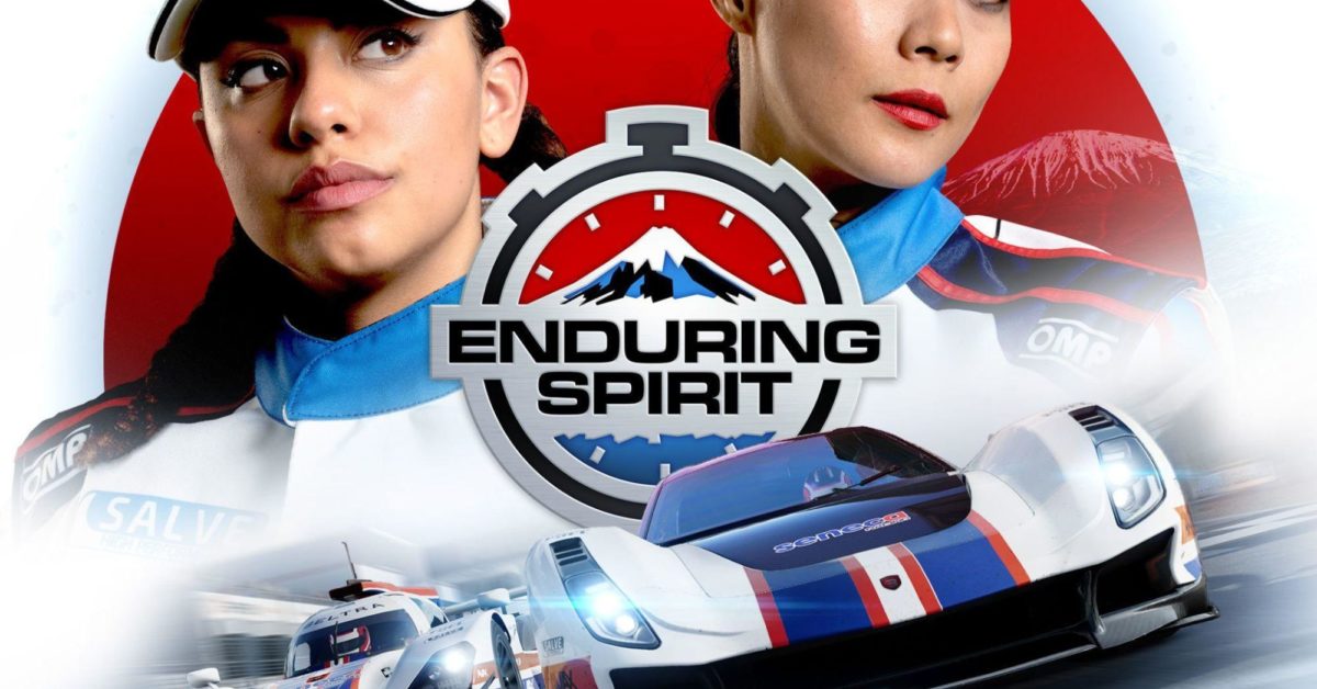 GRID Legends Unveils New Endurance Racing Game Mode