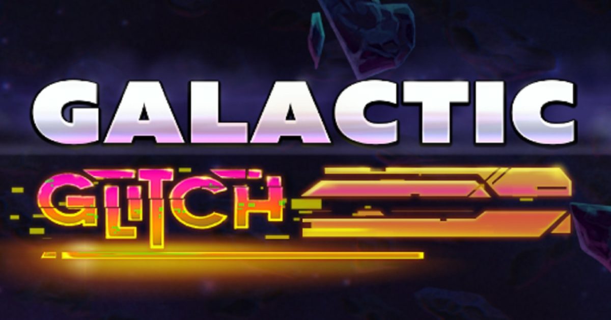 Galactic Glitch Set For Release On Steam In Early 2023