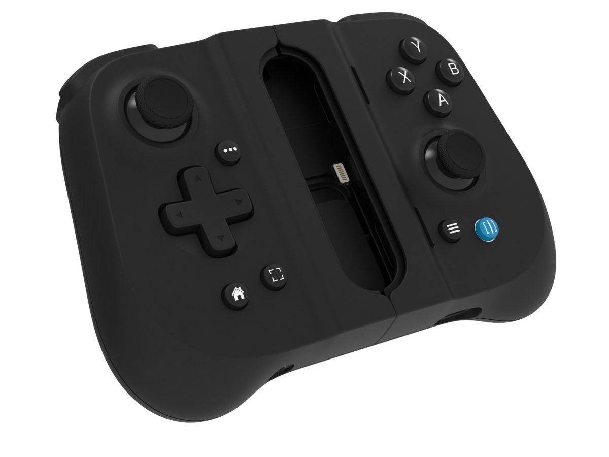 スマホアクセサリー Gamevice Flex Controller Android GV211 Gamevice Flex review: The ideal mobile controller? - Reviewed