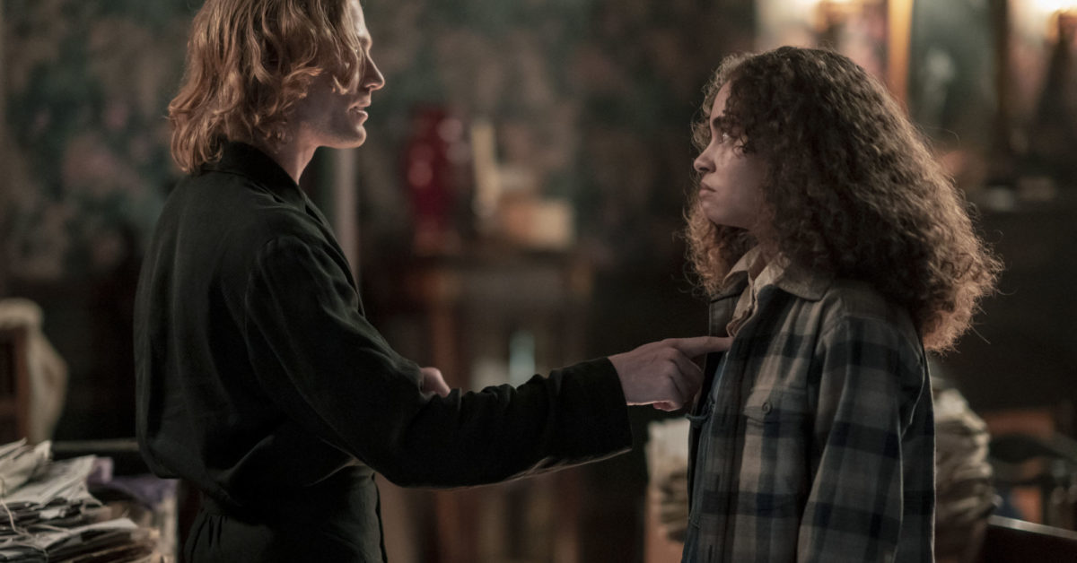 Interview with the Vampire Season 1 Ep. 5 Review: Things Fall Apart - Vimarsana News