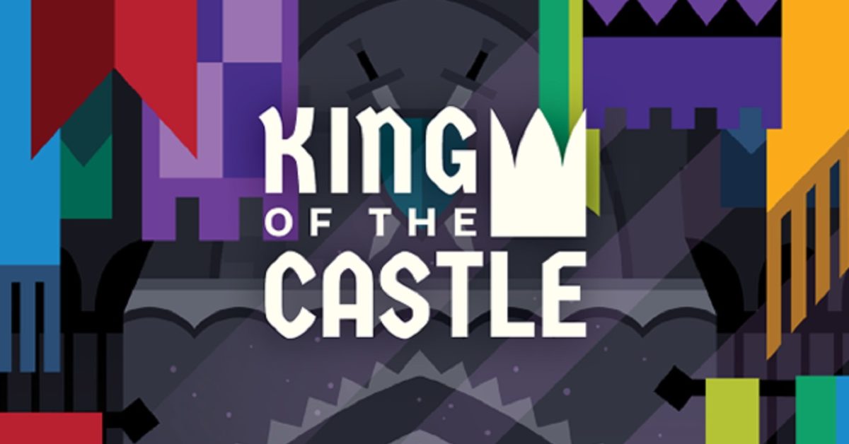 Fantasy Multiplayer Title King Of The Castle Coming In 2023