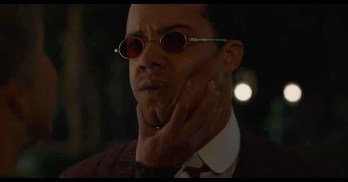 Interview with the Vampire Season 1 Preview: You Can't Go Home Again - Vimarsana News