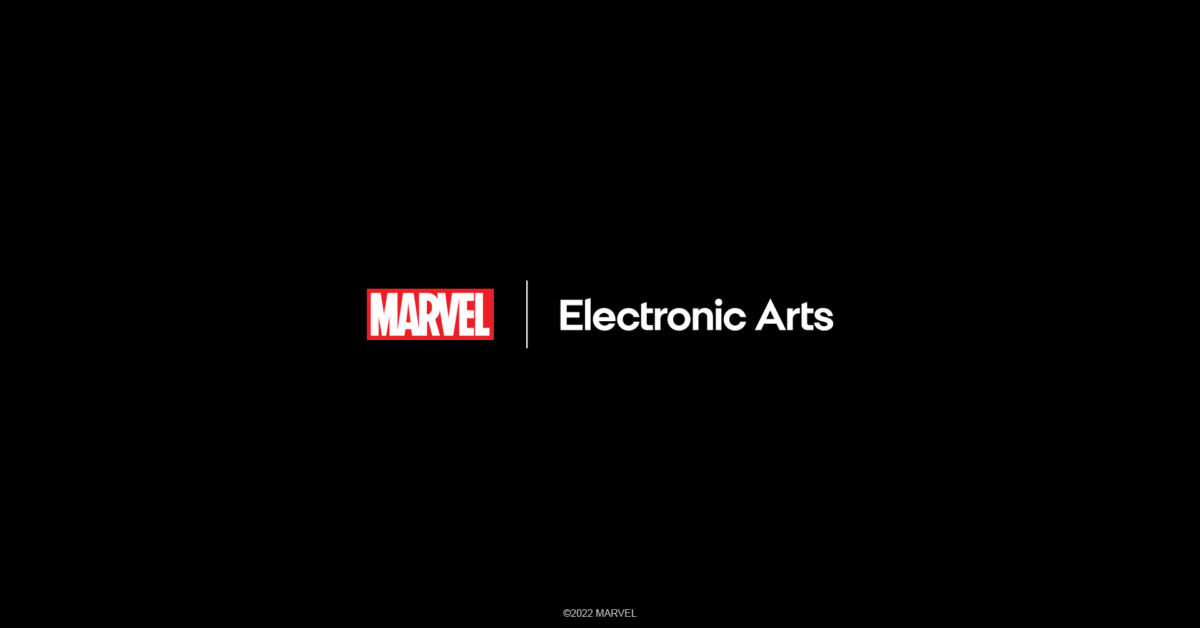 Electronic Arts Partner With Marvel For Multiple Action Titles