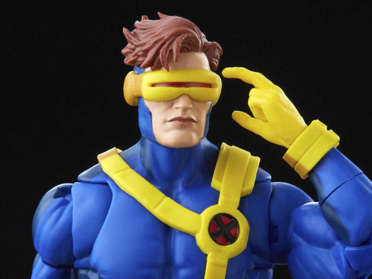 Marvel Anime: X-Men Review – Hogan Reviews