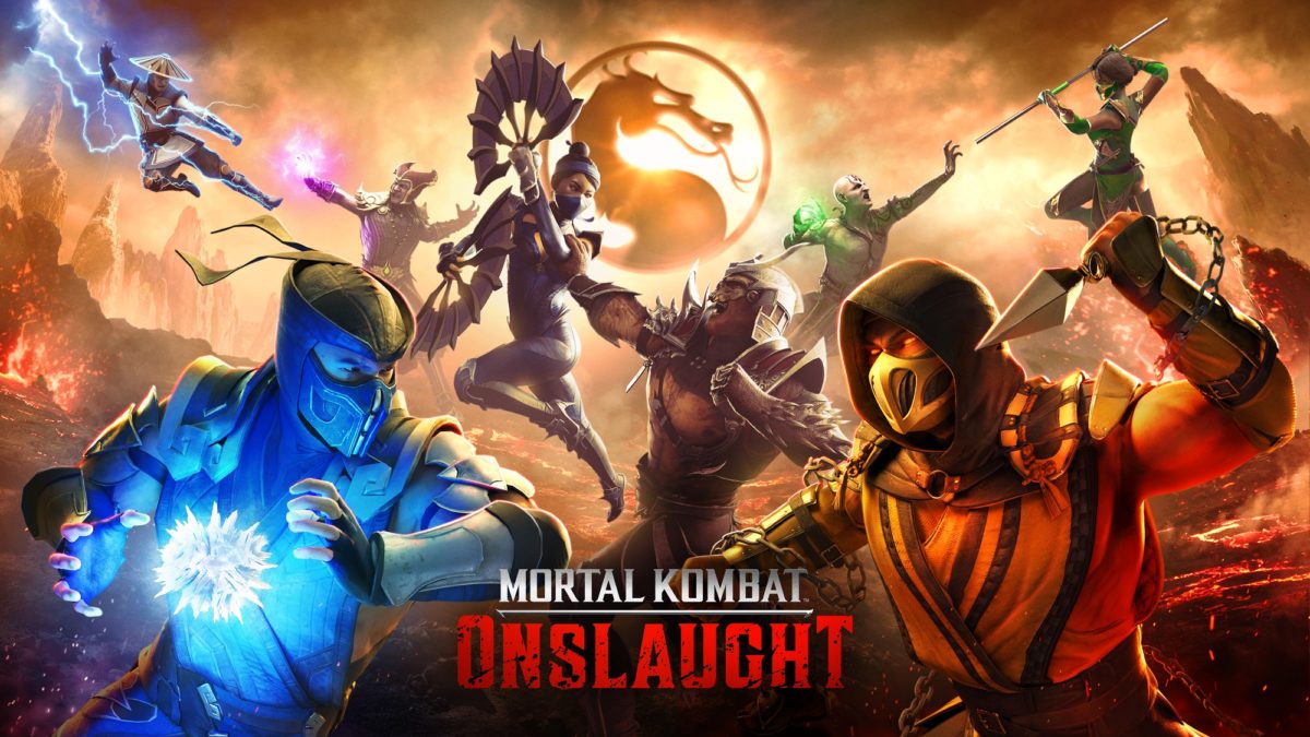 An indie studio is petitioning to remake the 'Mortal Kombat