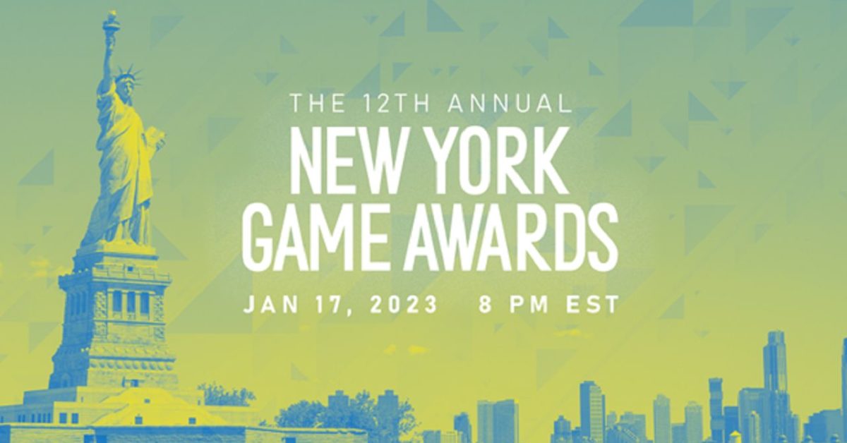 New York Game Awards Announce 2023 Date & Plans