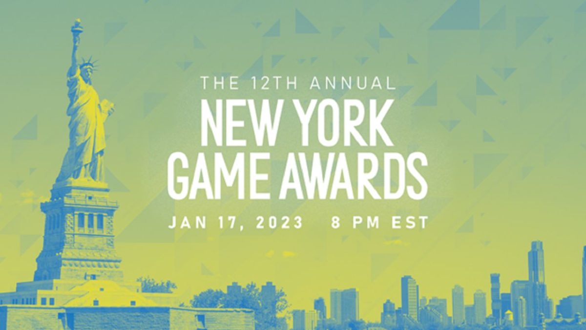 The Game Awards Returns With Glitz and an Industry Asserting Its Muscle -  The New York Times