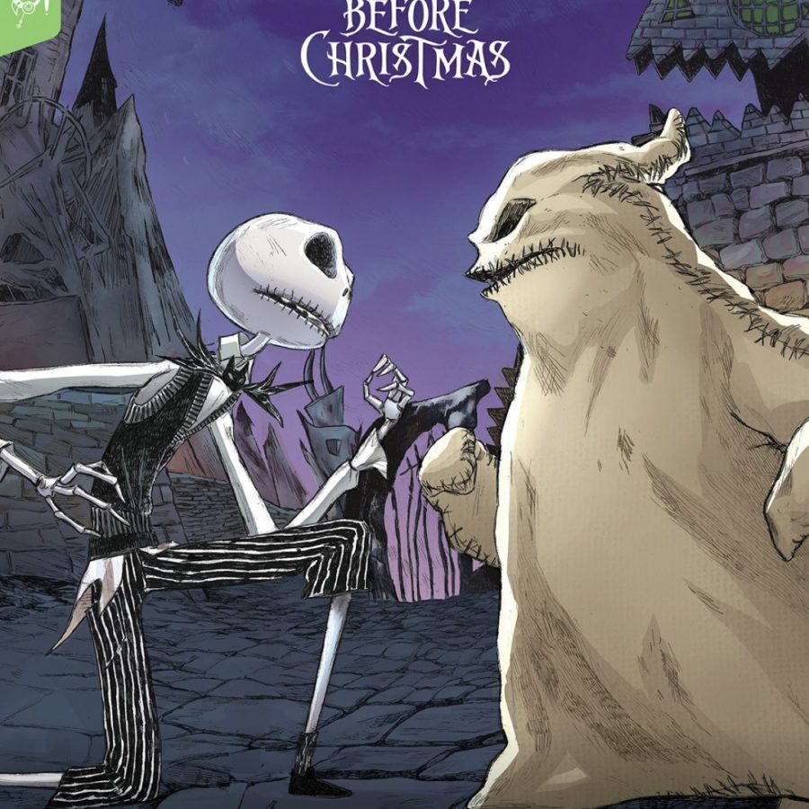 Tim Burton's Nightmare Before Christmas Gets A Prequel For 2023