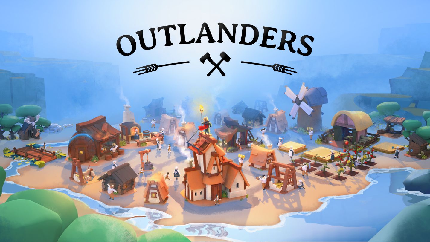 Outlanders News, Rumors and Information - Bleeding Cool News Page 1