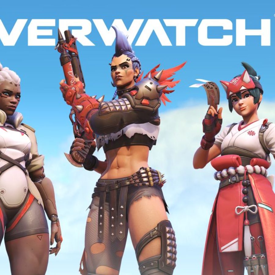 Blizzard is adding nodes for Overwatch 2 servers, but is doing it slowly