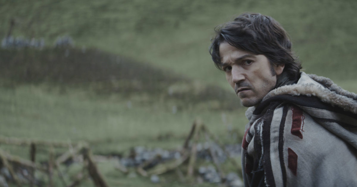 Andor Season 1 Episode 4 Review: It's Time To Steal From The Empire - Vimarsana News