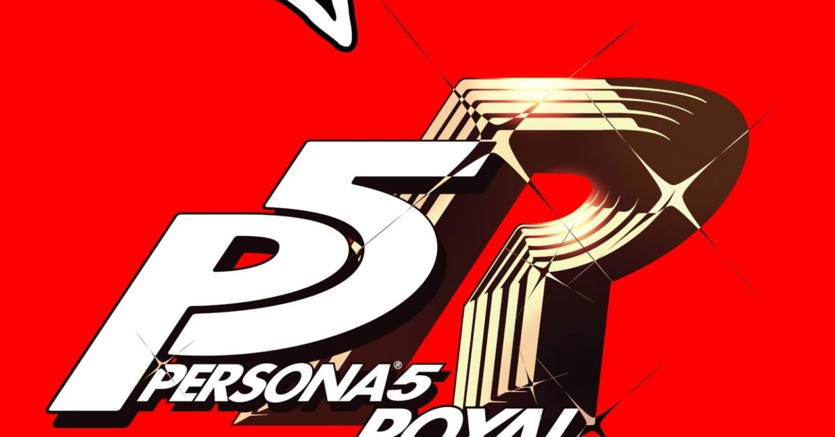 Persona 5 & Matte Black Coffee Partner On Special Drinks & Merch