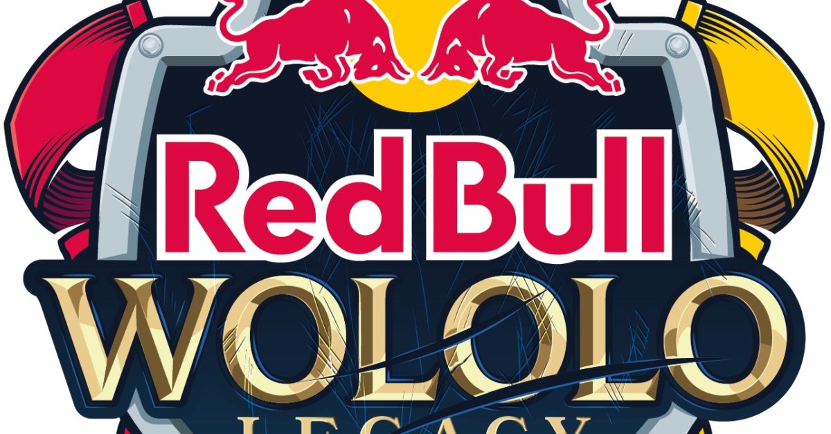 Red Bull Wololo Legacy Reveals Details For LAN Finals