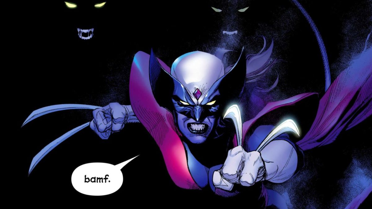 Sins Of Sinister Is A New Age Of Apocalypse For Marvel's X-Men Comics